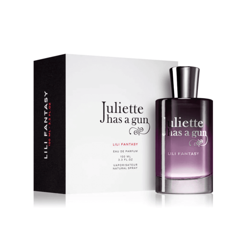 Juliette Has A Gun Lili Fantasy 50Ml Edp Spray