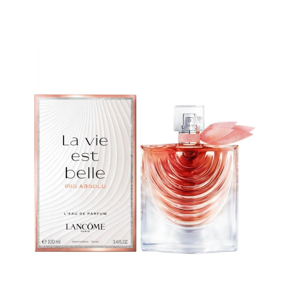 Lancome La Vie Est Belle Iris Absolu L' 100ml EDP Spray