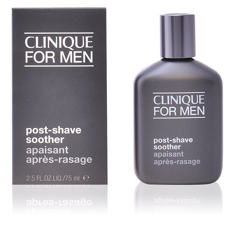 Clinique Men Skin Supplies For Men Post Shave Soother 75ml