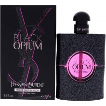 YSL Black Opium Neon 75ml EDP Spray