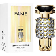 Paco Rabanne Fame Eau De Parfum 80ml suihke