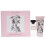 Ted Baker Ted Baker Polly Gift Set 50ml EDT Spray + 100ml Hand Cream 1