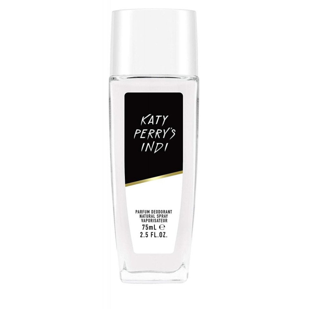 Katy Perry Katy Perry's Indi Deodorant Spray 75ml