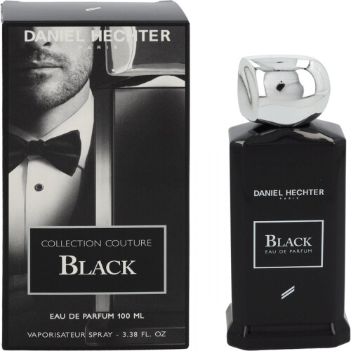 Daniel Hechter - Indigo Black EDP Spray (100ml)