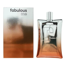 Paco Rabanne Fabulous Me 62ml EDP Spray