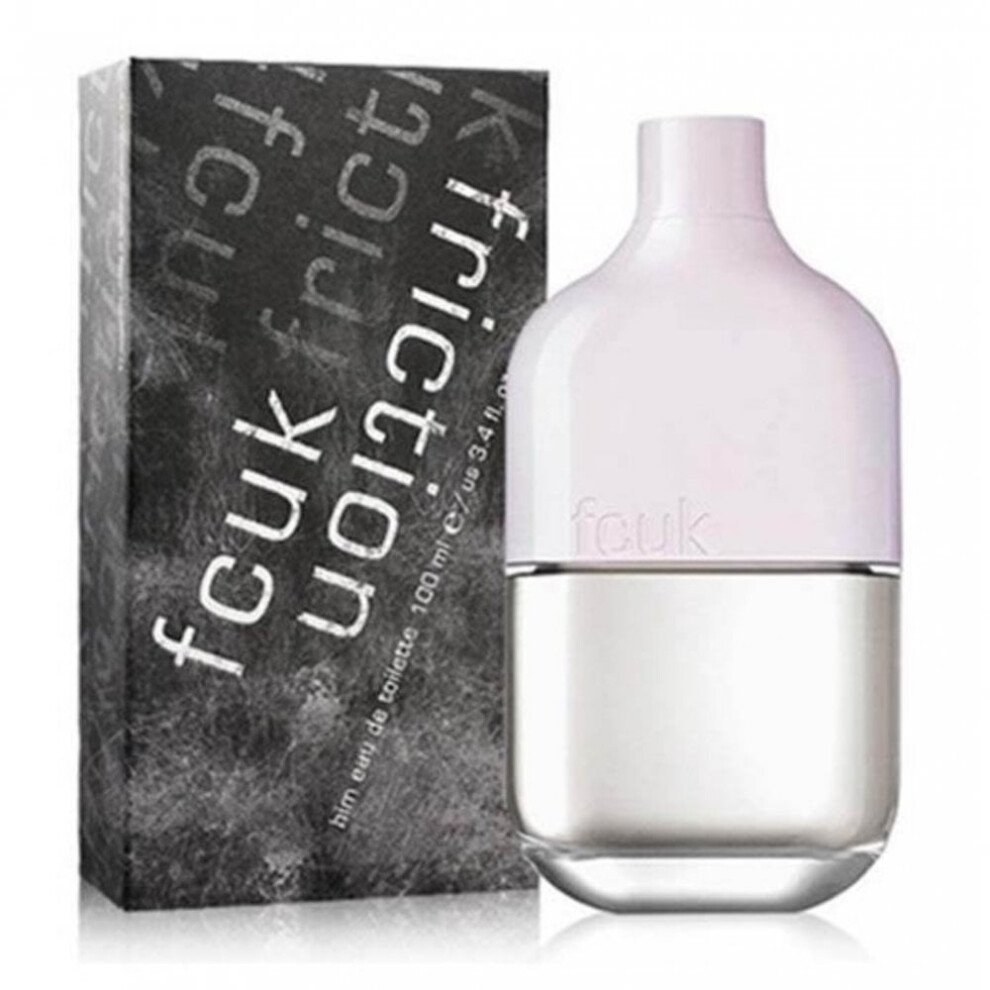 FCUK Forever For Him 100ml EDT Spray