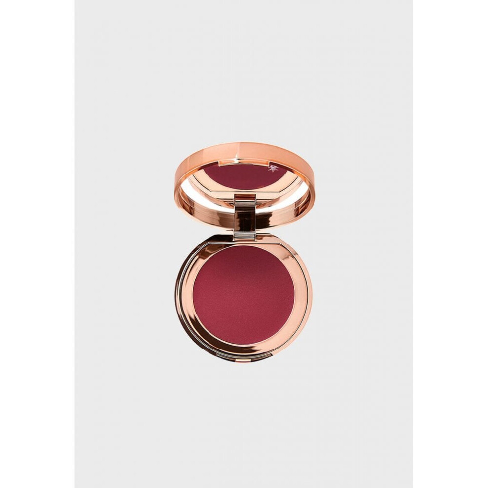 Charlotte Tilbury Pillow Talk Lip & Cheek Glow 0.08g - Colour Of Passion