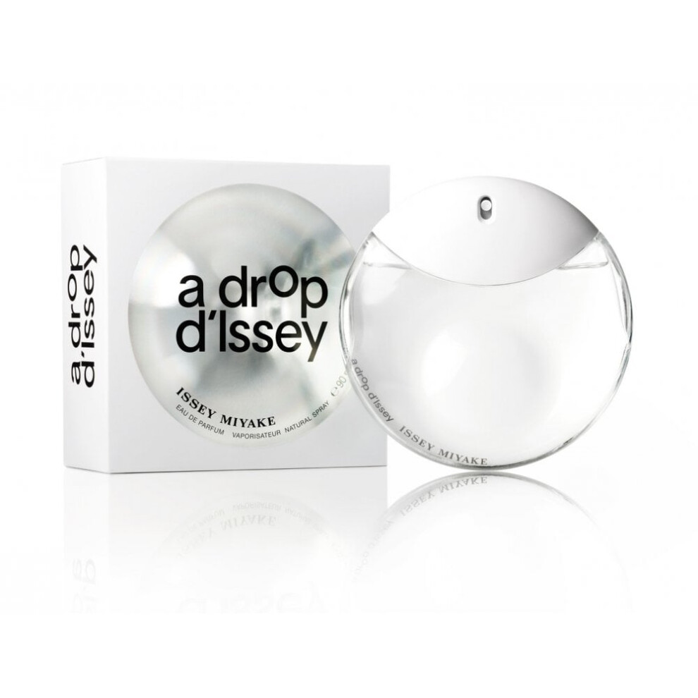 Issey Miyake A Drop D'Issey 50ml EDP Spray