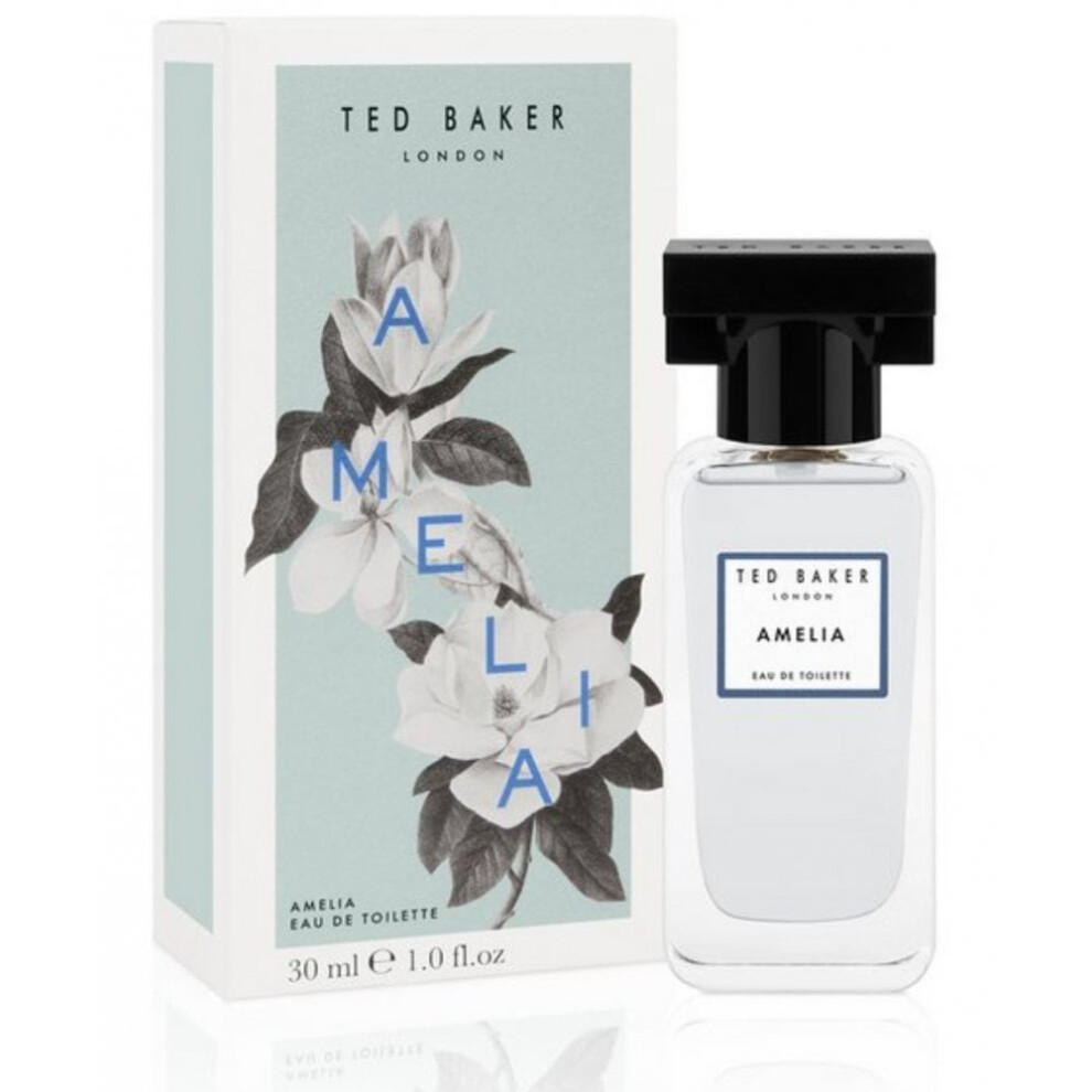 Ted Baker Amelia 30ml EDT Spray