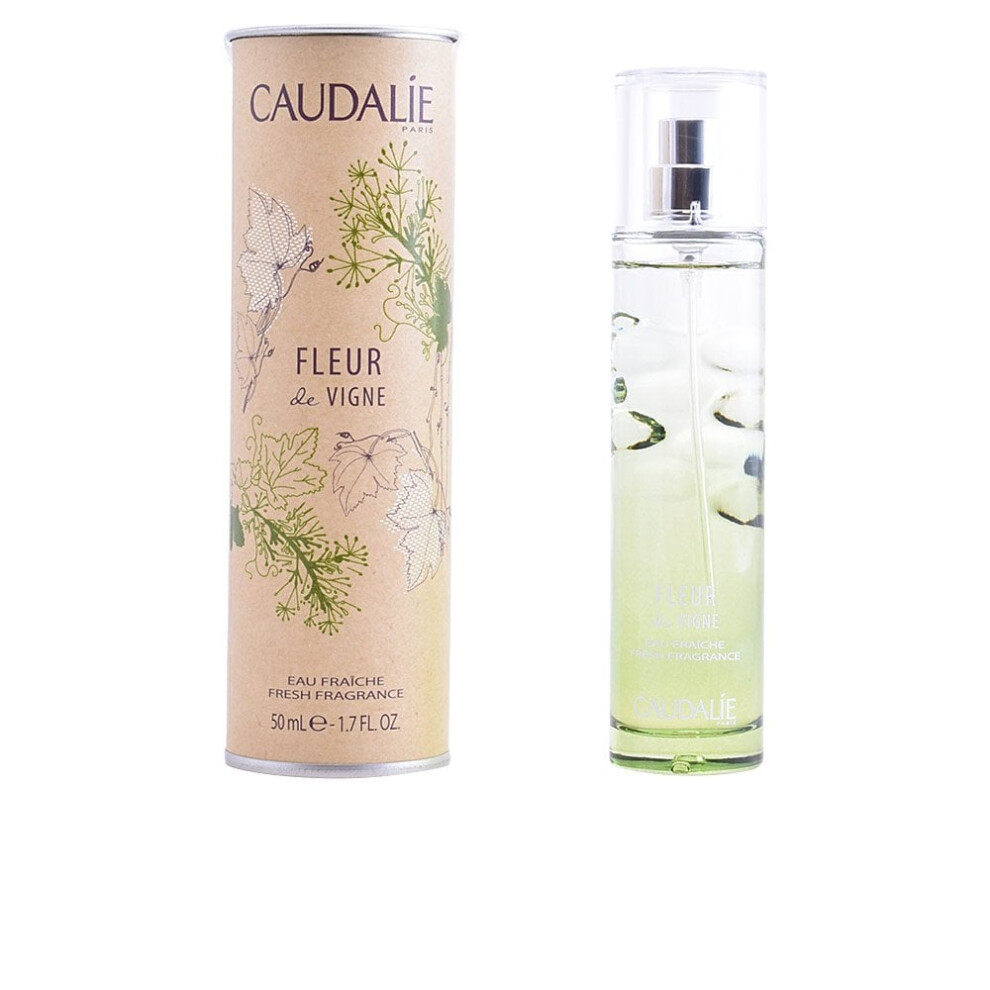 Caudalie Fleur de Vigne Eau Fraiche 50ml Spray