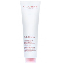 Clarins Body Firming Gel – Gel Raffermissant &amp; Tonifiant (150 ml)