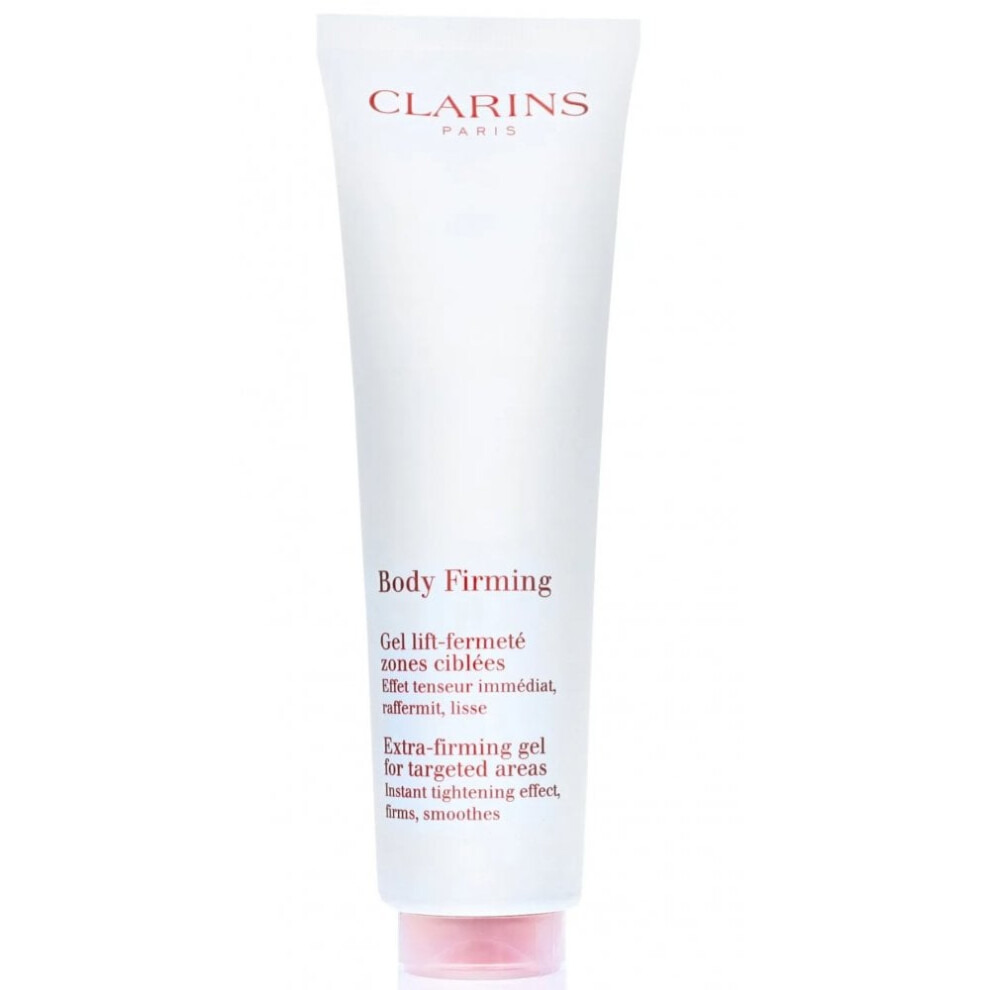Clarins Body Firming Extra Firming Gel 150ml