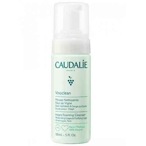 CAUDALIE Caudalie Vinoclean Instant Foaming Cleanser 150ml