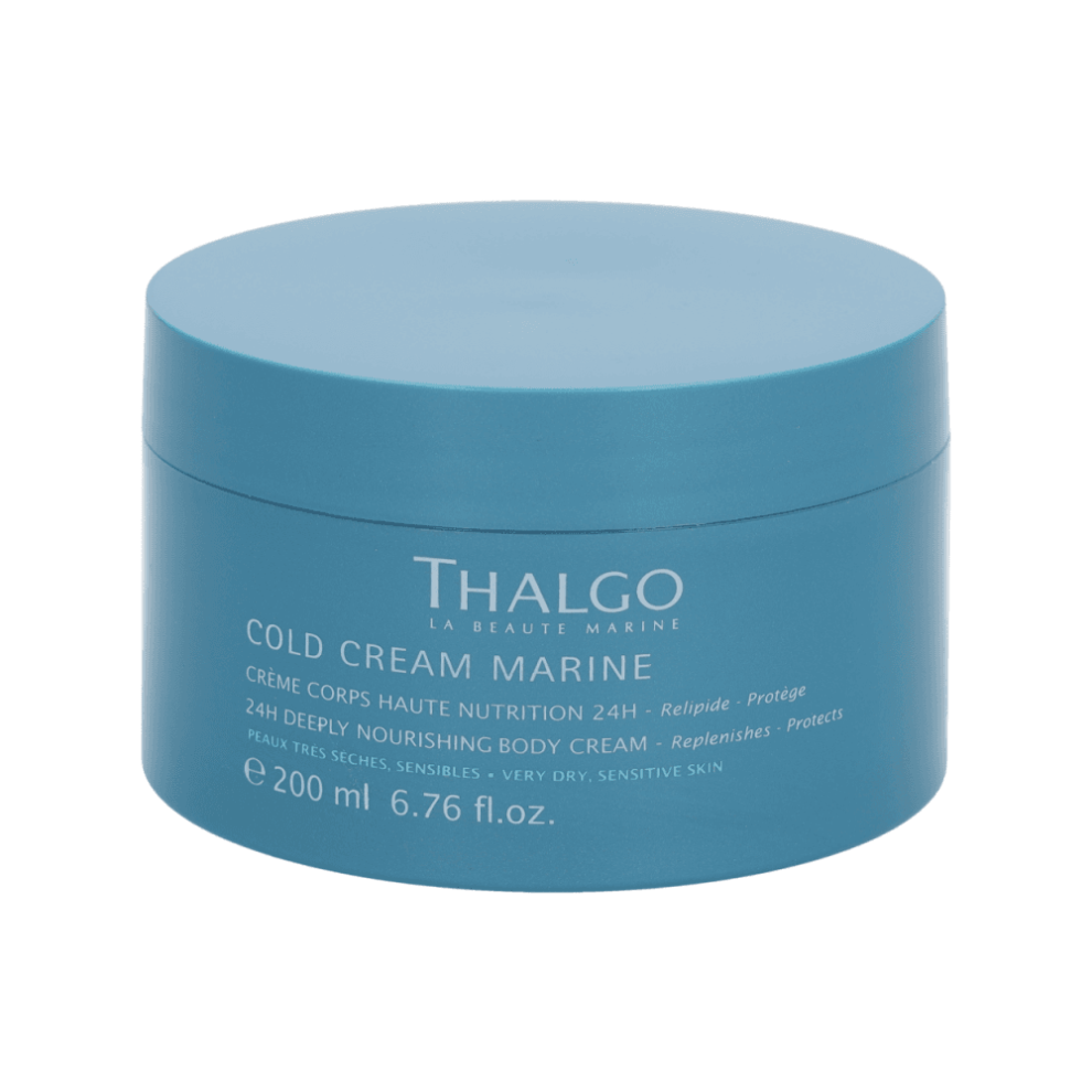 Thalgo Cream Cold Marine Deeply Nourishing Body 200Ml