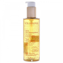 Clarins Total Cleansing Oil 150ml