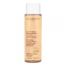 Clarins Cleansing Micellar Water 200ml
