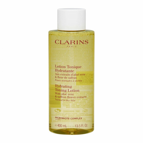 Clarins Clarins Hydrating Toning Lotion 400ml