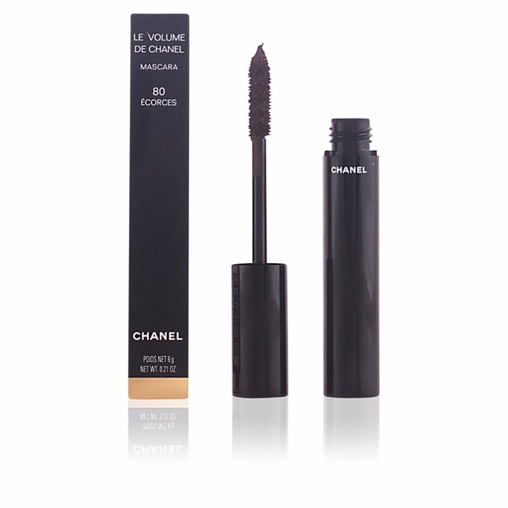 Chanel Le Volume Ultra Noir De Chanel Mascara - 90 Noir Intense