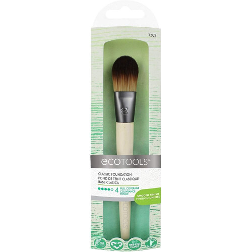EcoTools Ecotools Classic Foundation Brush 1202