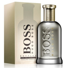BOSS #6 von Hugo Boss EAU DE PARFUM SPRAY 100 ml