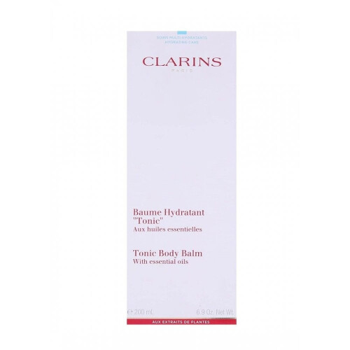 Clarins Clarins Tonic Moisturising Balm 200ml