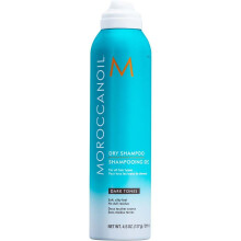 Moroccanoil Dry Shampoo Dark Tones 205ml