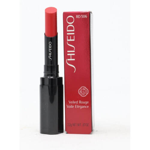 Shiseido Shiseido Veiled Rouge Lipstick - Rd506 Carnevale