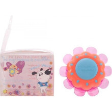 Tangle Teezer Vaso di fiori Viola Magico