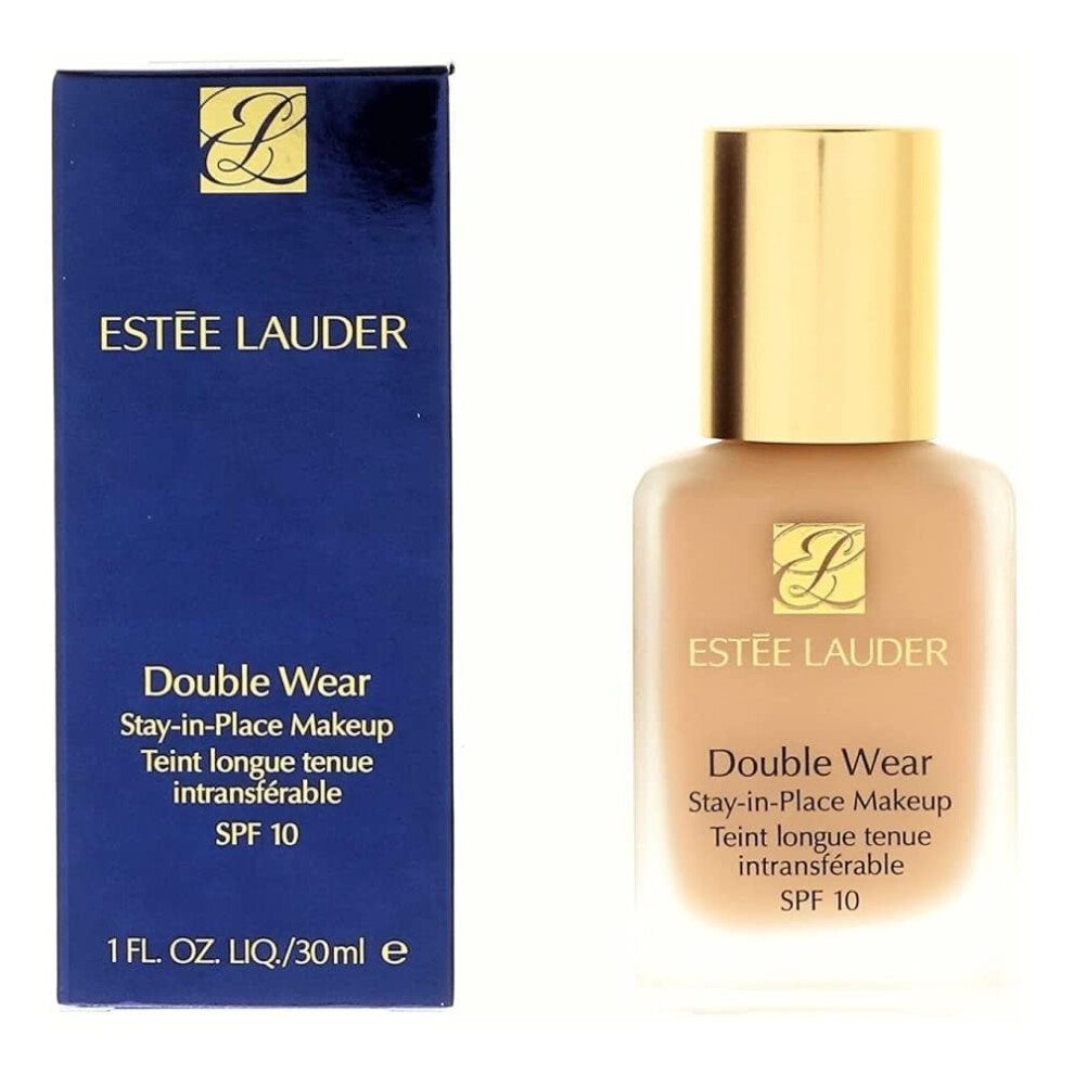 Estee Lauder Double Wear Stay In Place Foundation SPF10 30ml - 01 Fresco