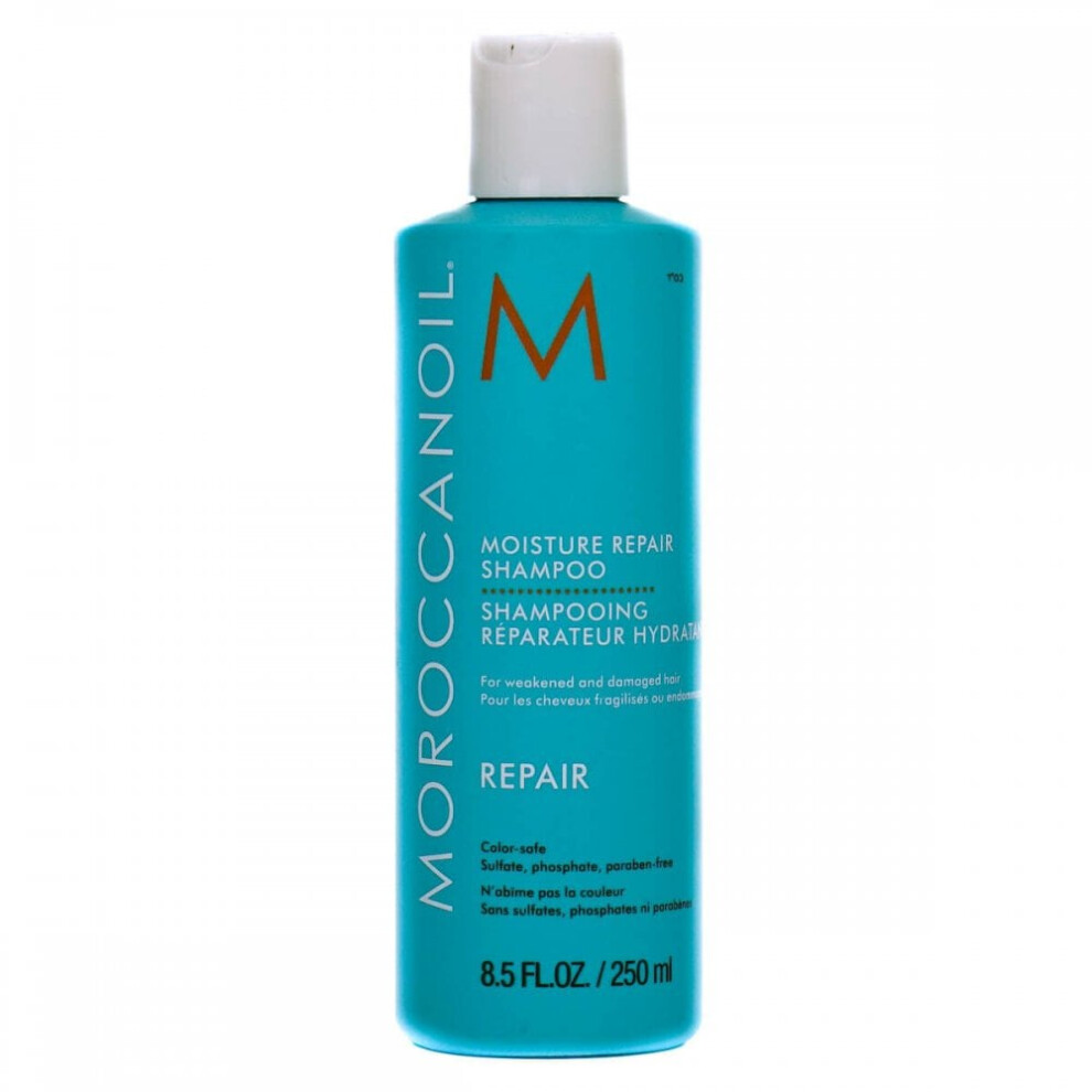 Moroccanoil Moisture Repair Shampoo 250ml