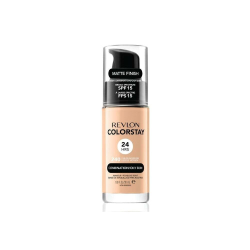 Revlon Revlon Colorstay Foundation Medium bege 240
