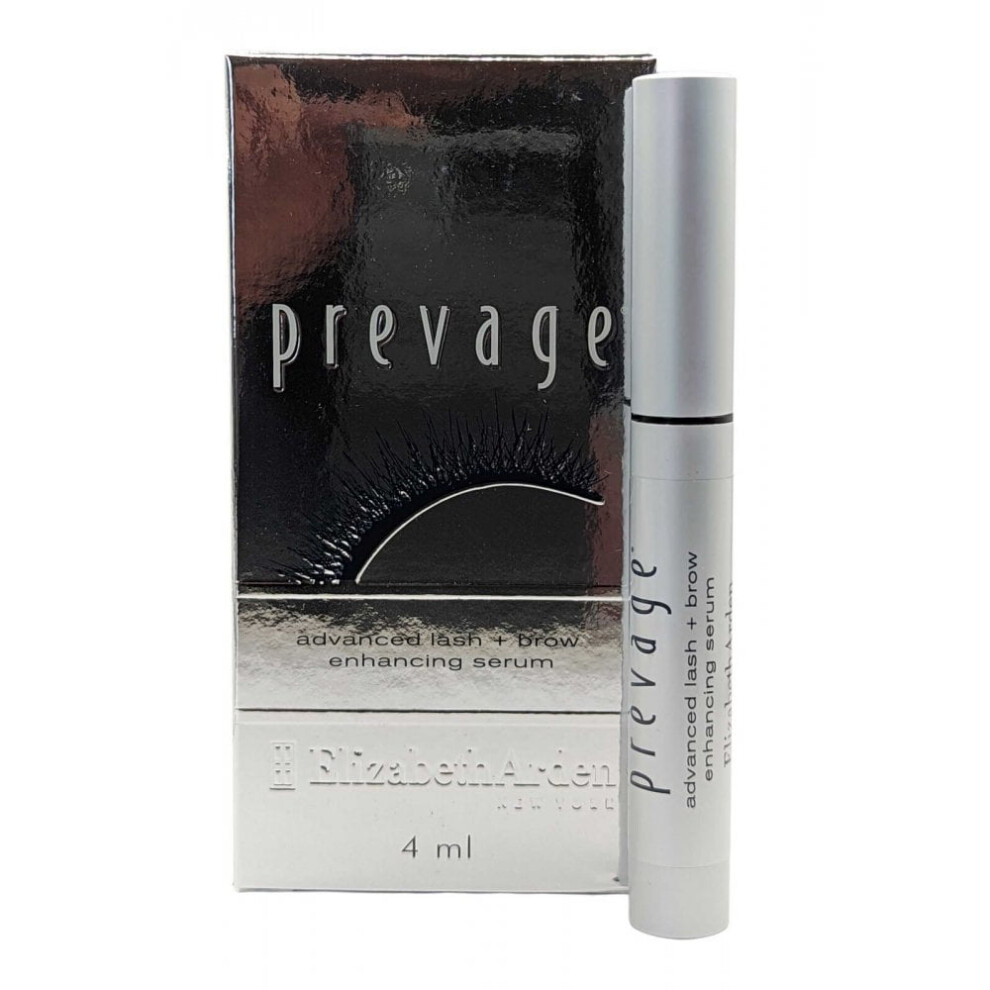 Elizabeth Arden Prevage Clinical Lash + Brow Entrancing Serum 4Ml