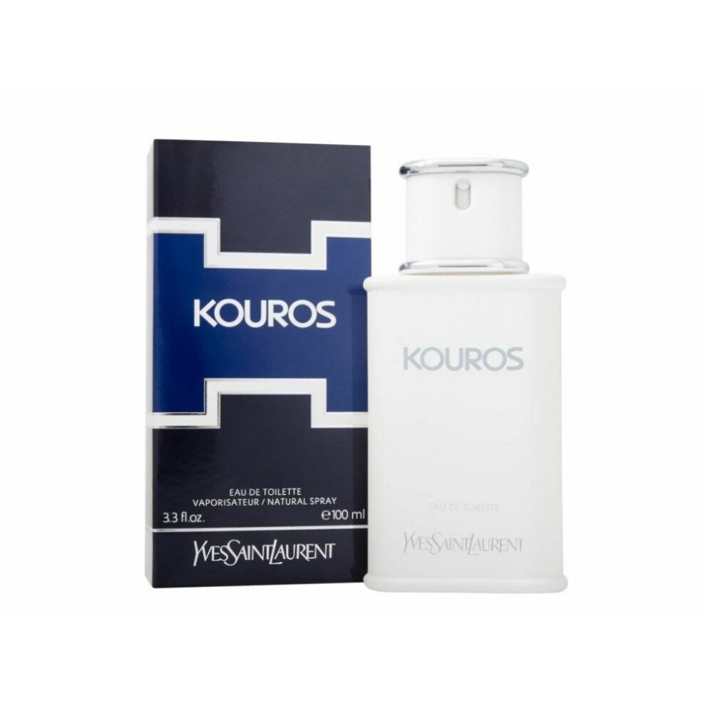 YSL Kouros 100ml EDT Spray