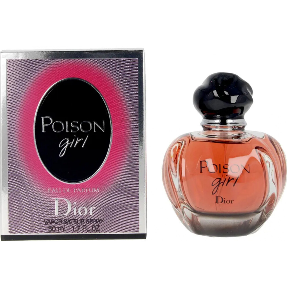 Dior Poison Girl 30ml EDP Spray