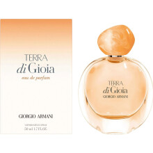 Giorgio Armani Terra Di Gioia 50ml EDP Spray