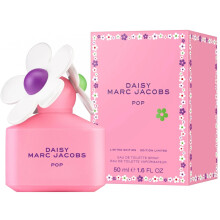 Marc Jacobs - Daisy Pop EDT 50ml