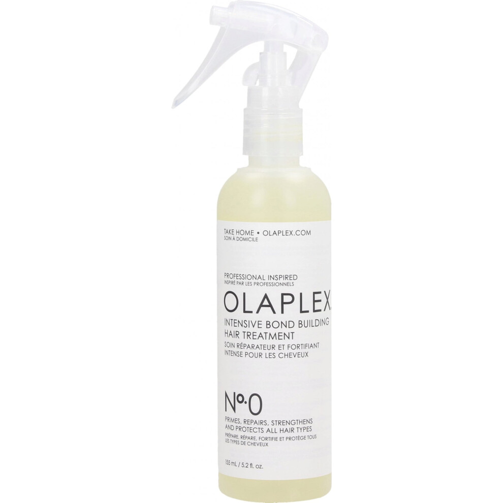 Olaplex No.0 Intensive Bond Building Hair Treatment 155ml Spray