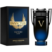 Paco Rabanne Invictus Victory Elixir Parfum Intense 200 ml 6,80 fl oz (1 Stck)