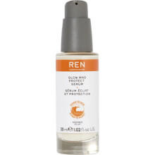 Ren Radiance Glow And Protect Serum 30ml