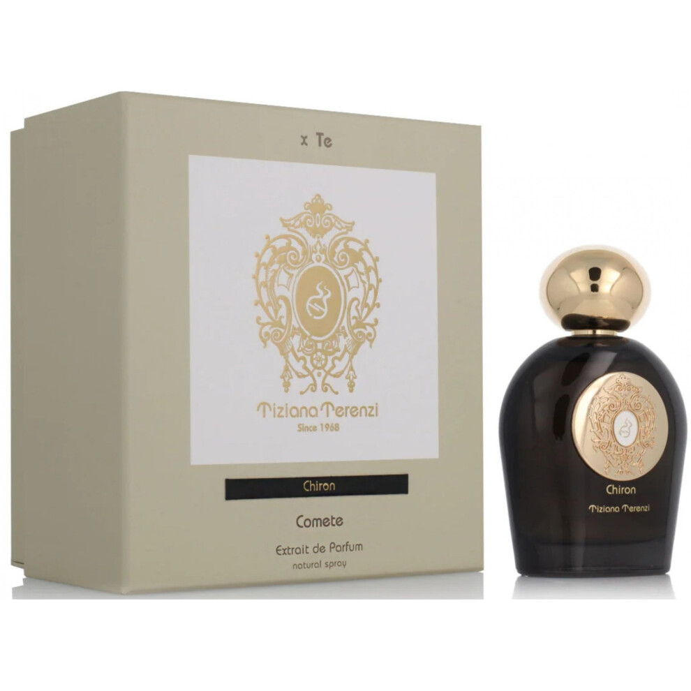 Ttprof/Chn Tiziana Terenzi EDP 100ml Chiron - Comet Collection