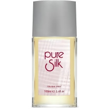 Mayfair Pure Silk 100ml EDC Spray