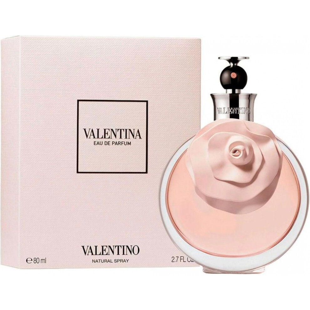 Valentino Valentina 80ml EDP Spray
