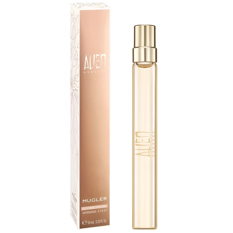 Mugler Alien Goddess Intense 10ml EDP Spray