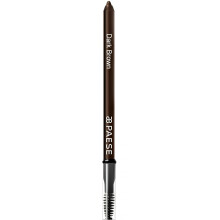 Paes Cosmetics Paese Browsetter Pencil - Dark Brown