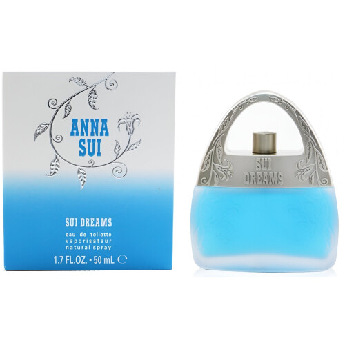 Anna Sui Anna Sui Dreams 50ml EDT Spray