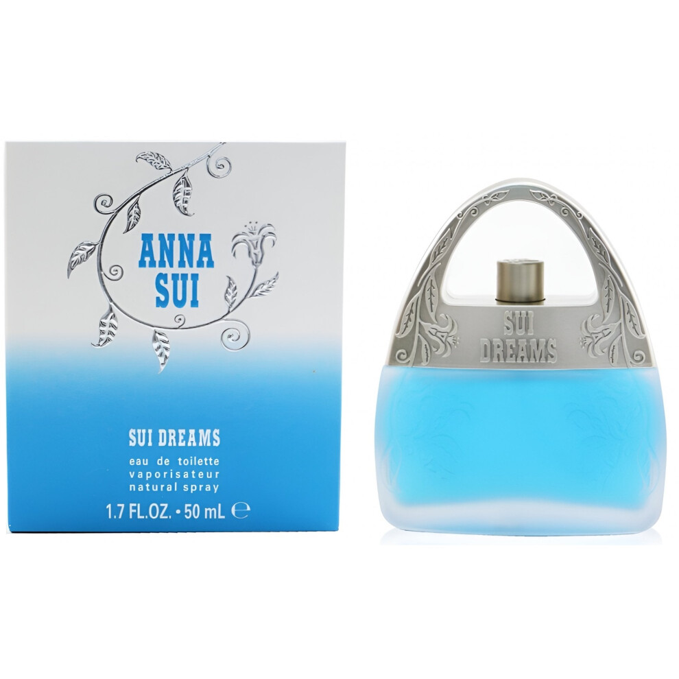 Anna Sui Dreams 50ml EDT Spray