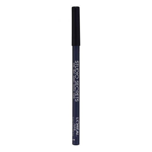 L’Oréal Paris L'Oreal Eyeliner Studio Secrets HD - 550 Brown Eyes Blue