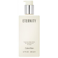 Calvin Klein Eternity Luxurious Body Lotion 200ml