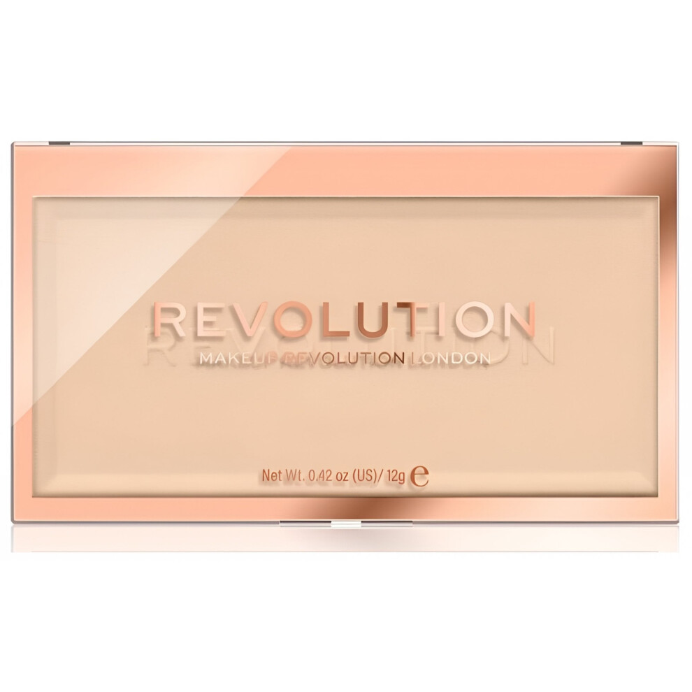 Revolution London Makeup Revolution London Matte Base 12G - P2