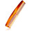 Beter Celluloid Styler Comb 13cm 1